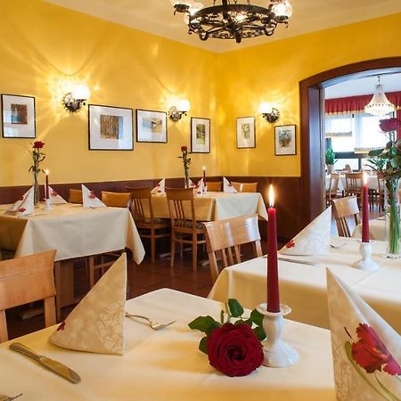 Gasthof Sauerteig Rodental Bagian luar foto