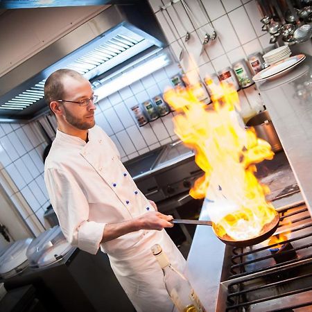 Gasthof Sauerteig Rodental Bagian luar foto