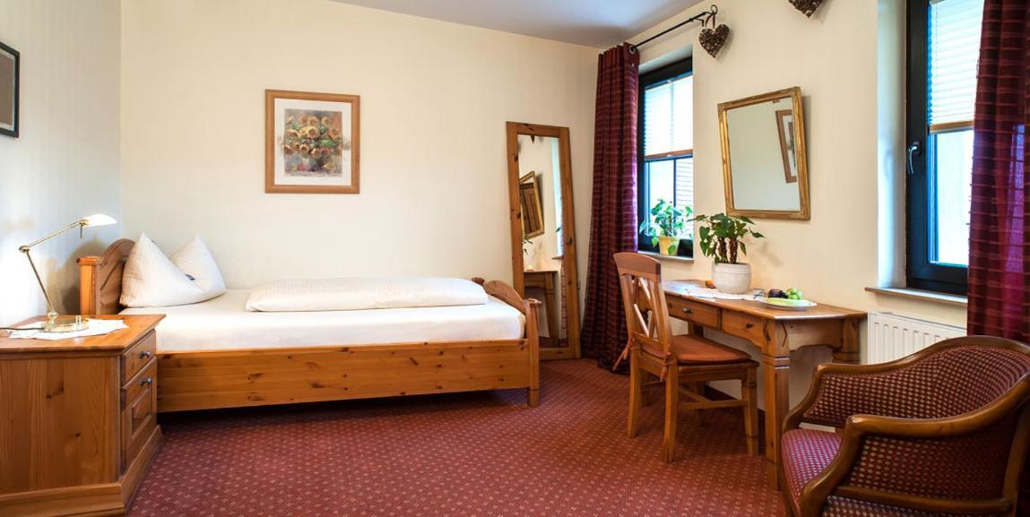 Gasthof Sauerteig Rodental Bagian luar foto