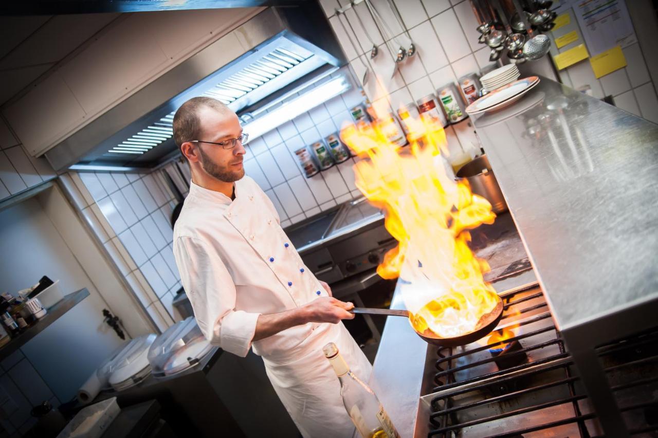 Gasthof Sauerteig Rodental Bagian luar foto