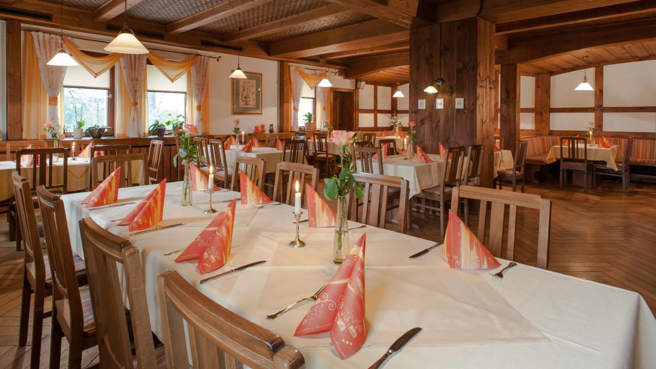 Gasthof Sauerteig Rodental Bagian luar foto